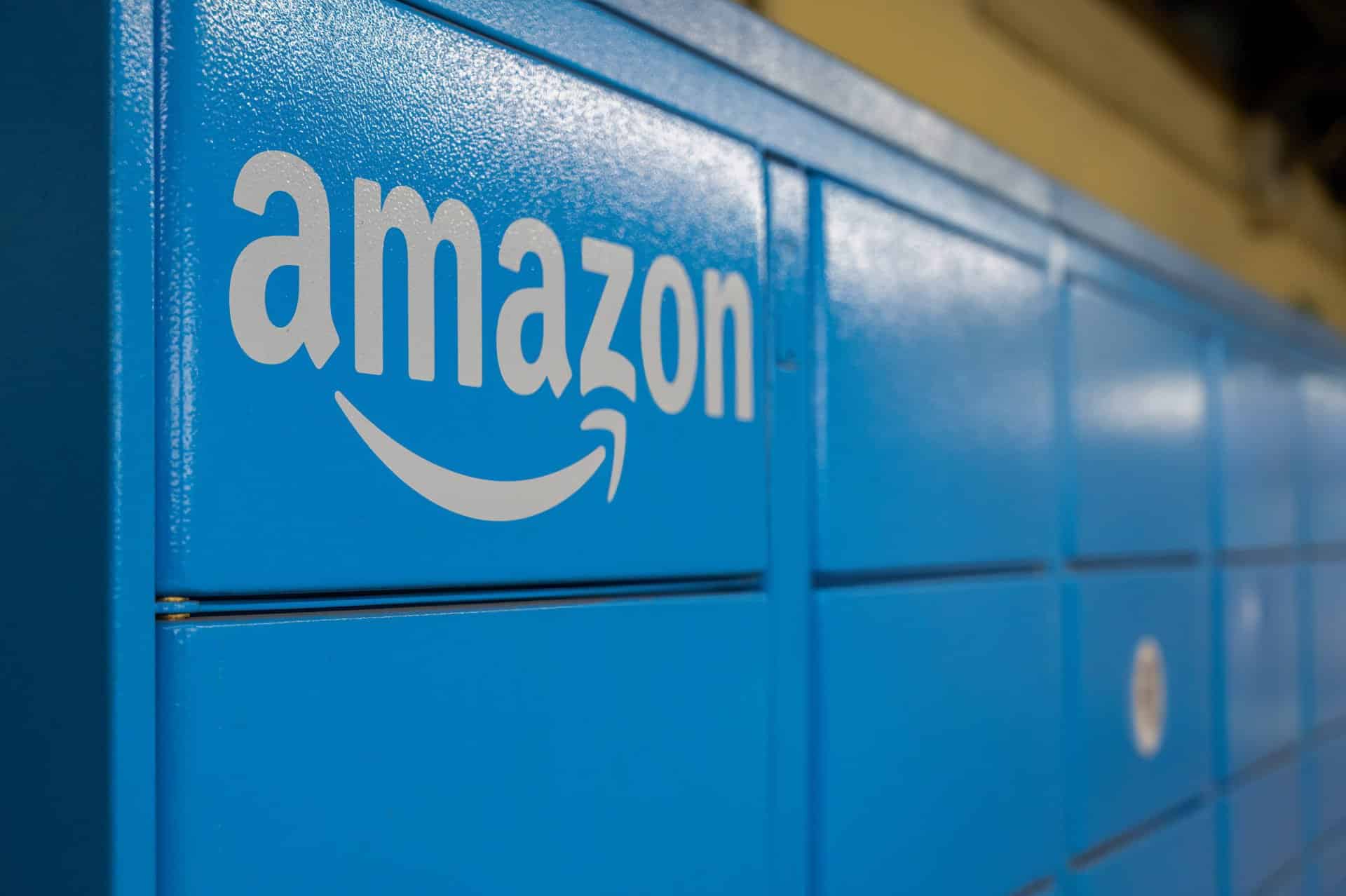 Amazon accounts were not hacked with fake locker addresses, company confirms