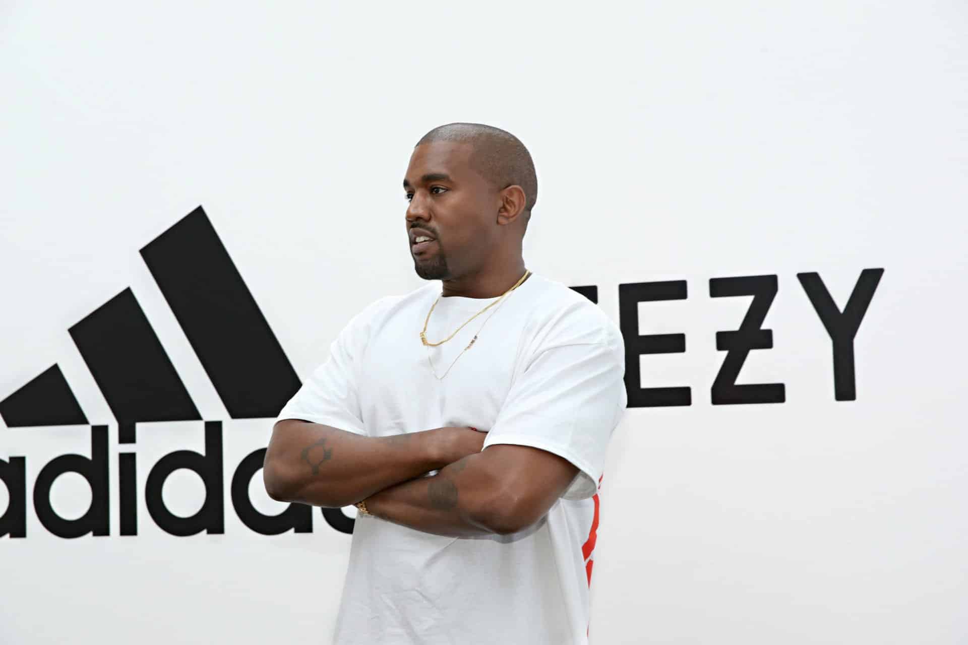 Price of Kanye West’s YZY PODS and where to pre-order the ‘sock shoe’