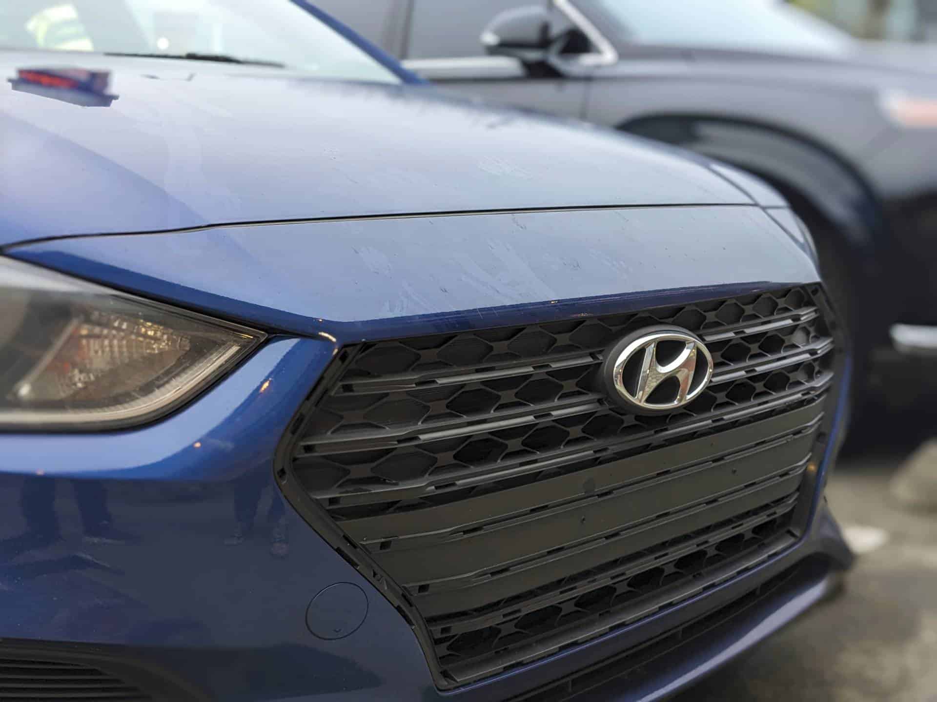 Seattle councilmember wants a federal recall of Kias and Hyundais that lack anti-theft technology – GeekWire