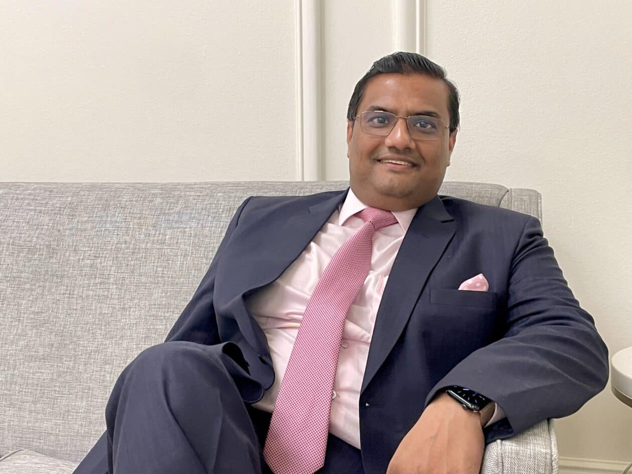 India set to open new consulate in Seattle area, with a focus on tech industry – GeekWire