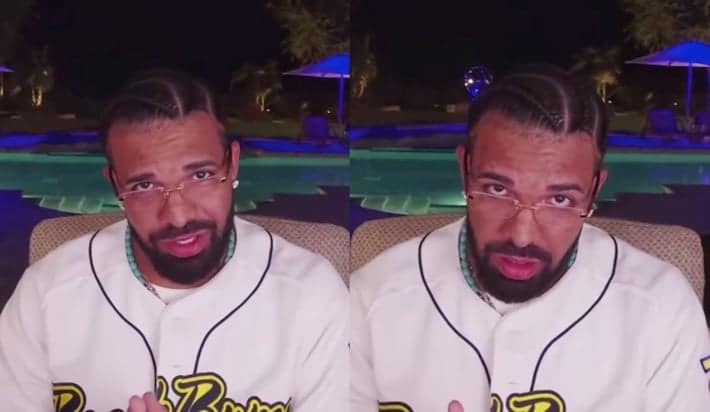 Drake reveals he’s touring Europe in 2024 after letting slip in live ...