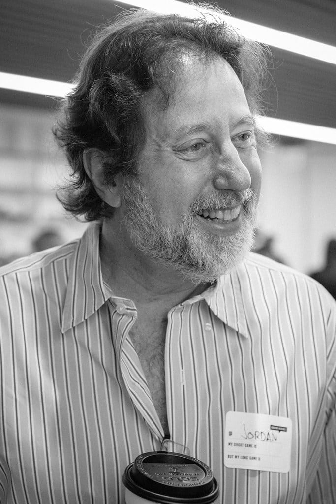 Longtime gaming leader Jordan Weisman on his new AI-driven game development platform – GeekWire