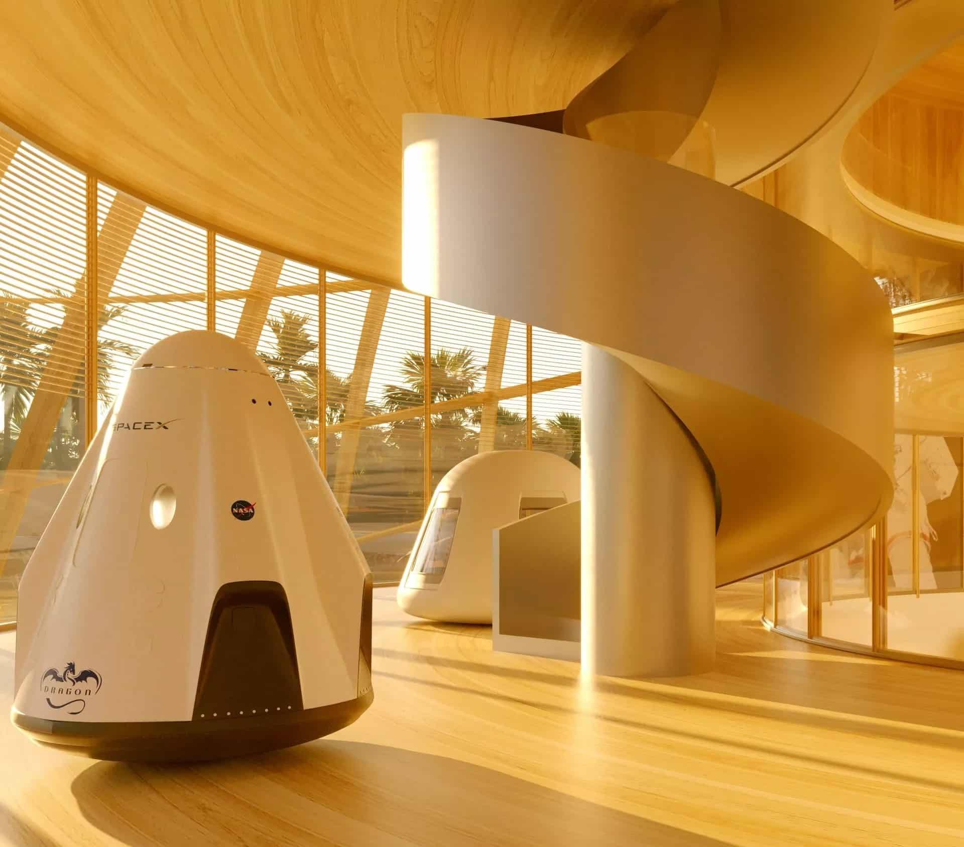 Orbite is raising funds as it expands spaceflight training programs