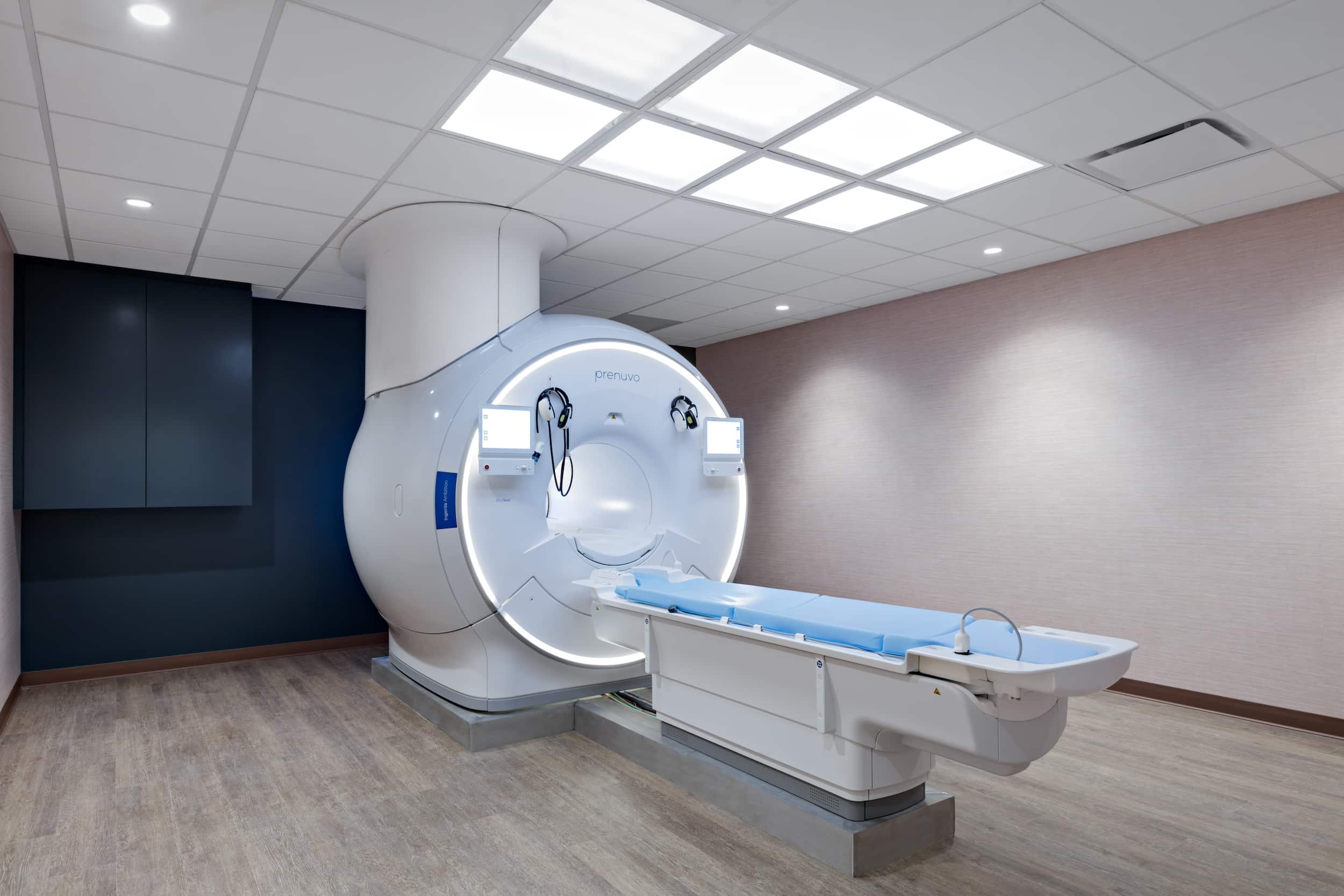 Prenuvo bringing its celebrity-endorsed full-body MRI scanning to new Seattle clinic in 2024 – GeekWire