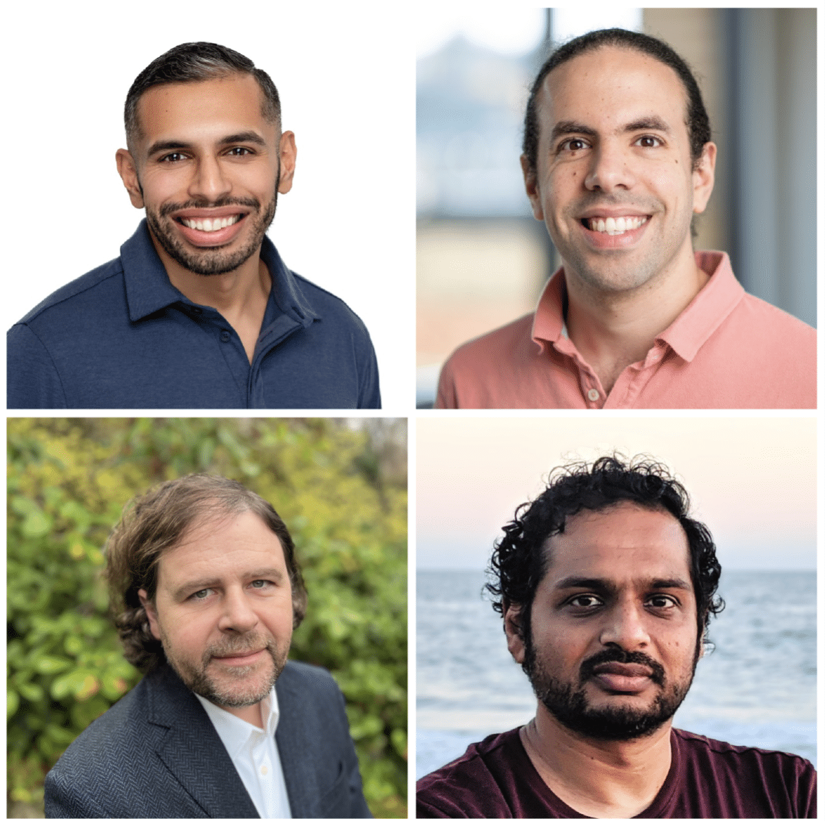 Walmart tech vet, AI2 research scientists are behind new Seattle startup Spiffy – GeekWire