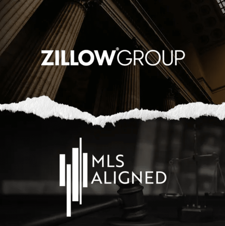 Zillow Group sues listing services in Arizona and Wisconsin over ShowingTime access – GeekWire