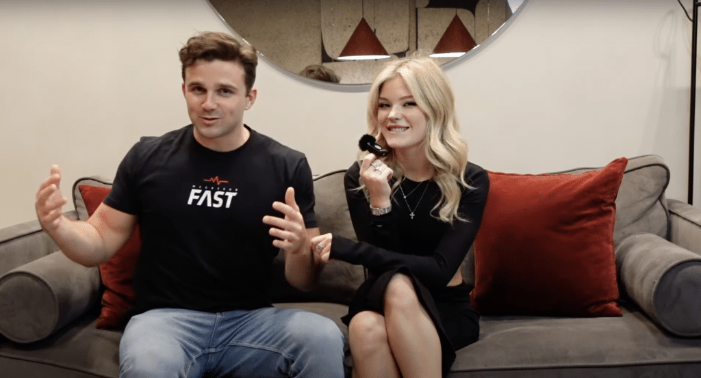 Miss Russia winner Anna Linnikova confirms break-up with Jackson Hinkle calling him a ‘manipulator’ on Instagram