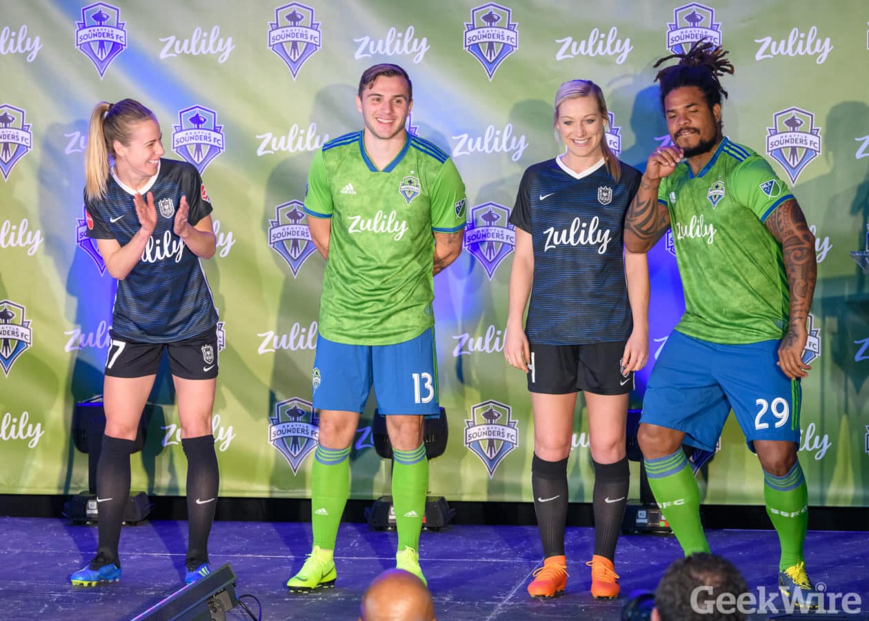 As Zulily promotes ‘going out of business sale,’ longtime employees reflect on retailer’s impact – GeekWire