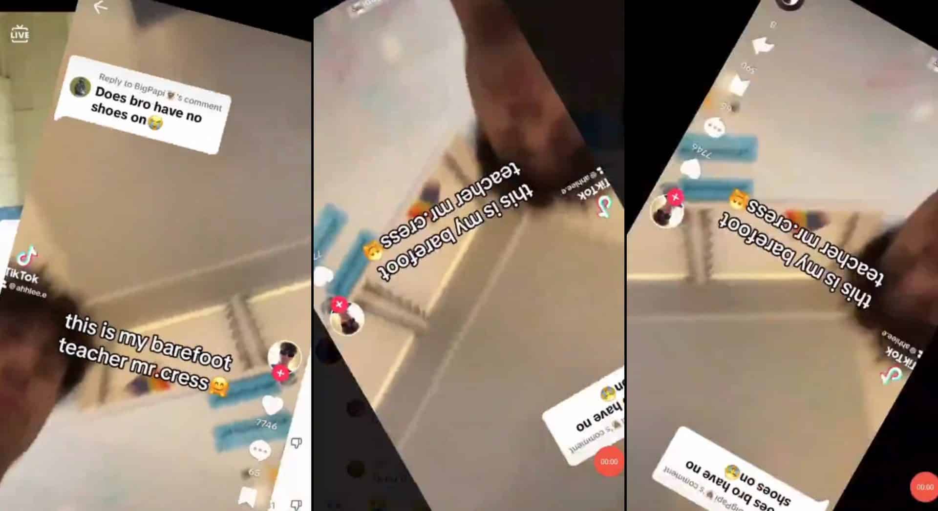 Why is TikTok spinning? Annoying glitch makes users dizzy
