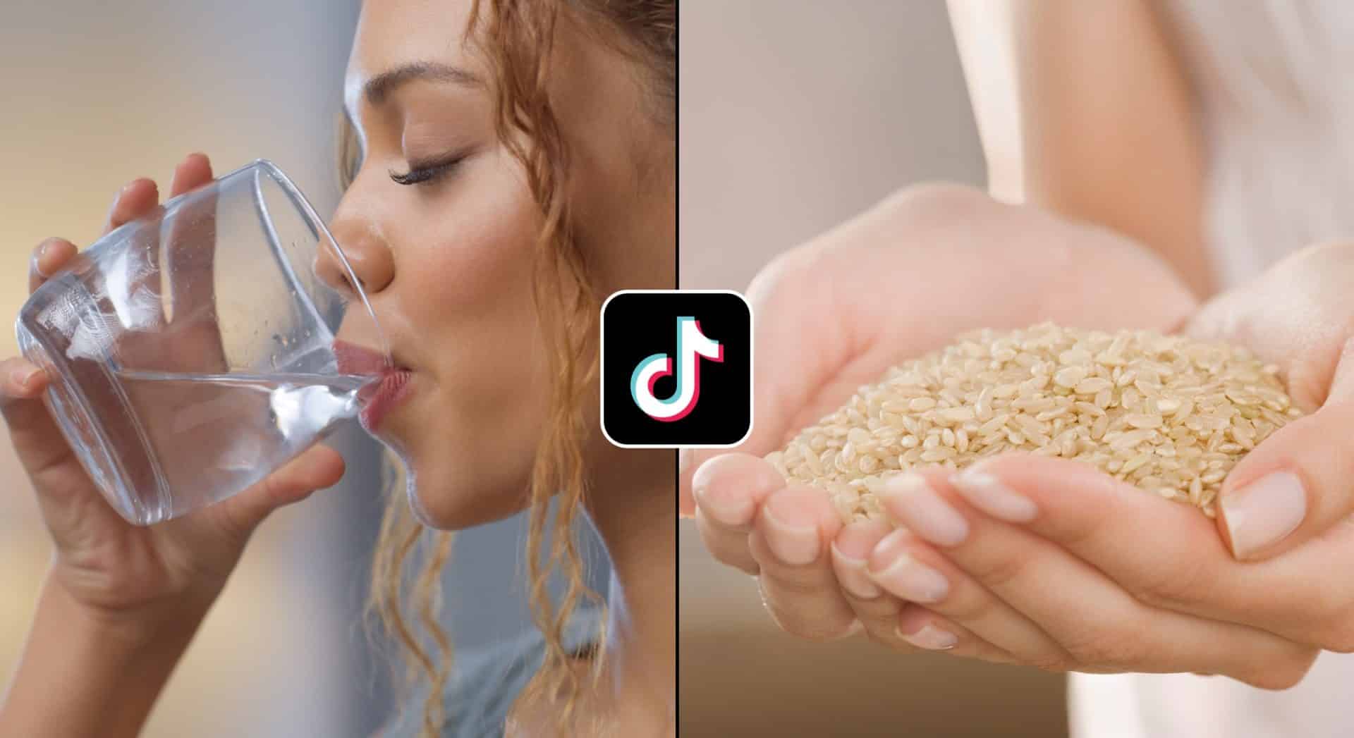TikTok's 'rice hack' for weight loss debunked as fake Jennifer Lopez clip goes viral 23