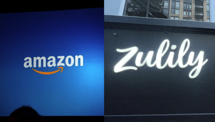 Zulily sues Amazon, alleging that price-fixing and supplier coercion sank its attempts to compete – GeekWire