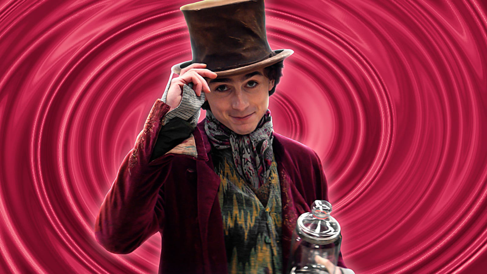 The Ending Of Wonka Explained