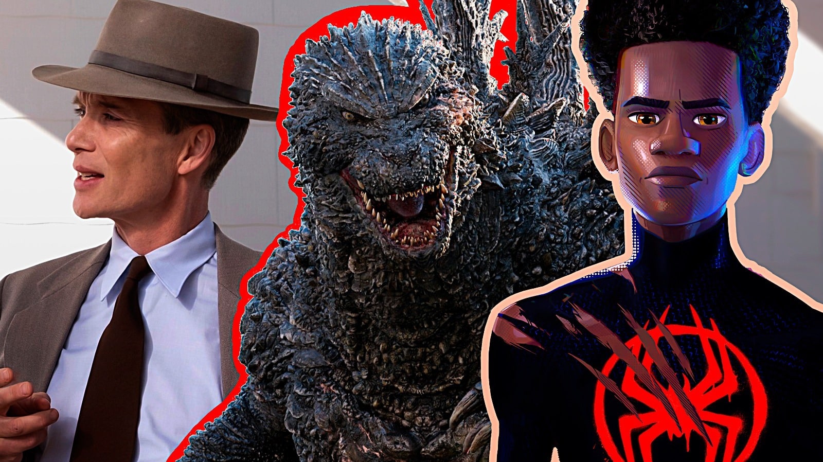 The 10 Best Movies Of 2023
