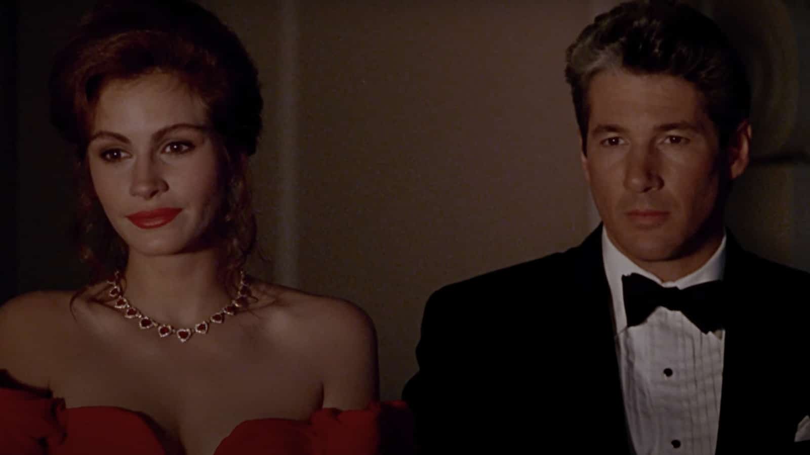 Is Richard Gere’s Pretty Woman Character Dead? Julia Roberts Has A Theory