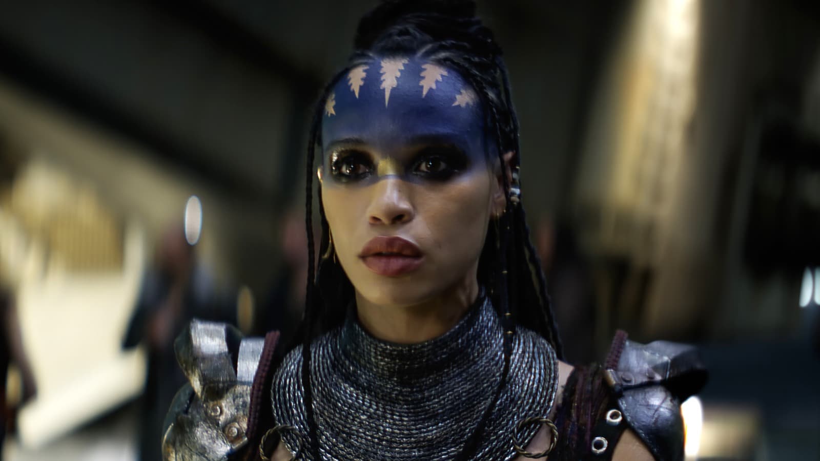 How Rebel Moon ‘Changed The Game’ For Stars Ray Fisher, Cleopatra Coleman & E. Duffy