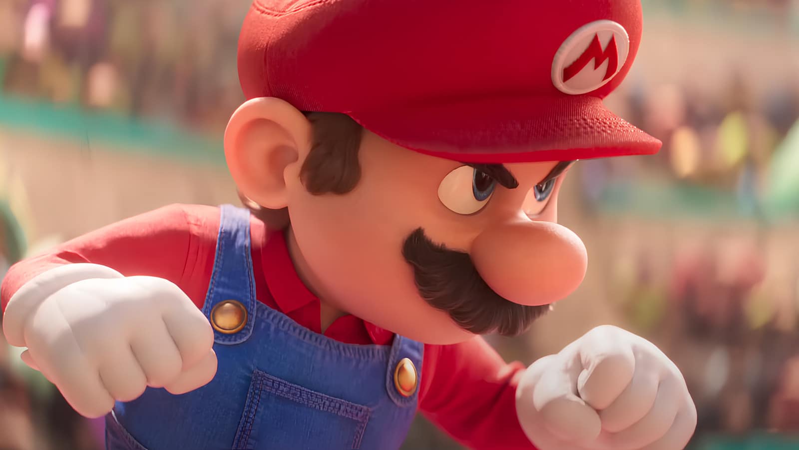 Illumination Reportedly Wants Avengers-Style Project After Mario