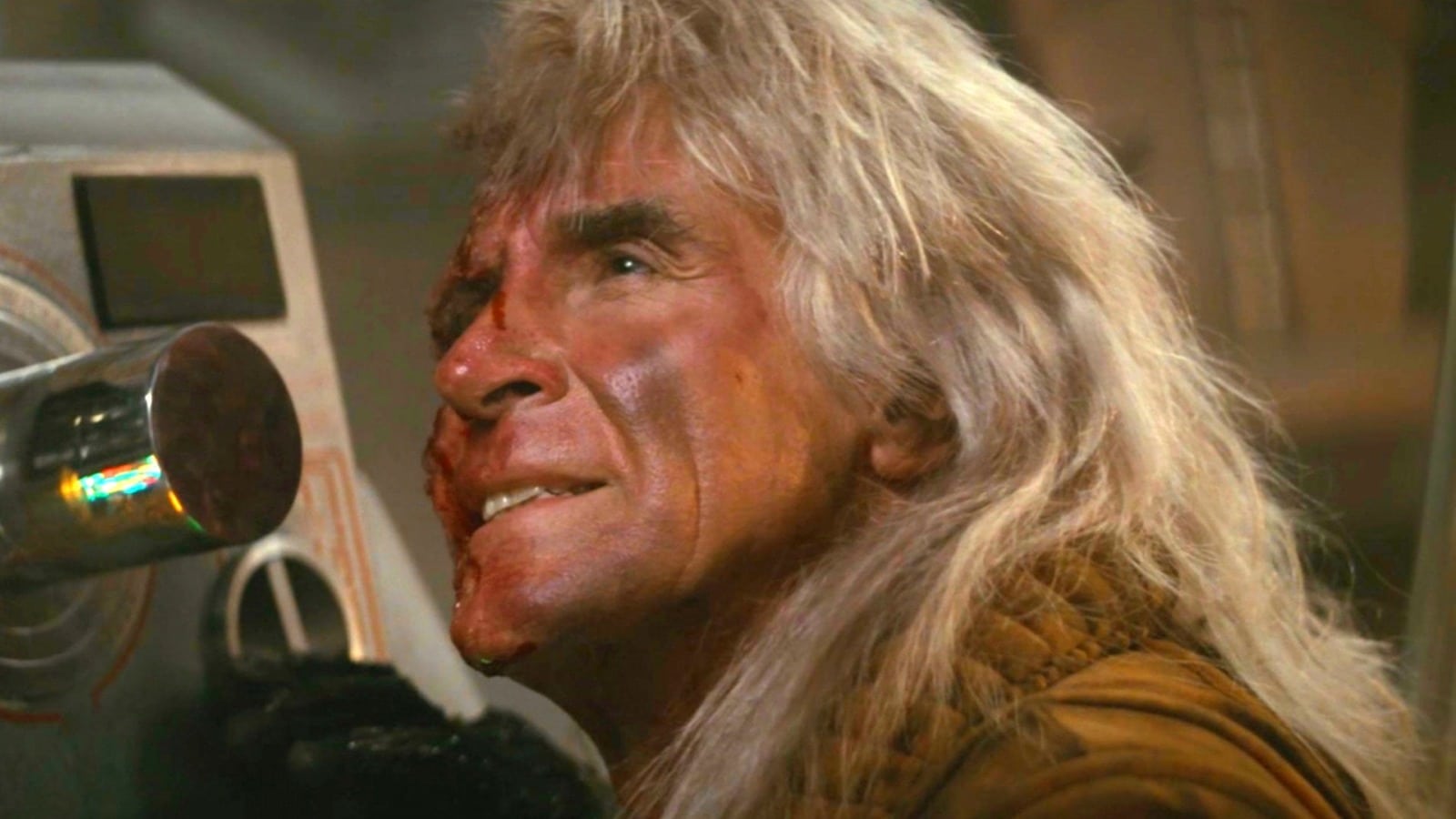 Khan Noonien Singh’s Last Words Are Deeper Than You Think