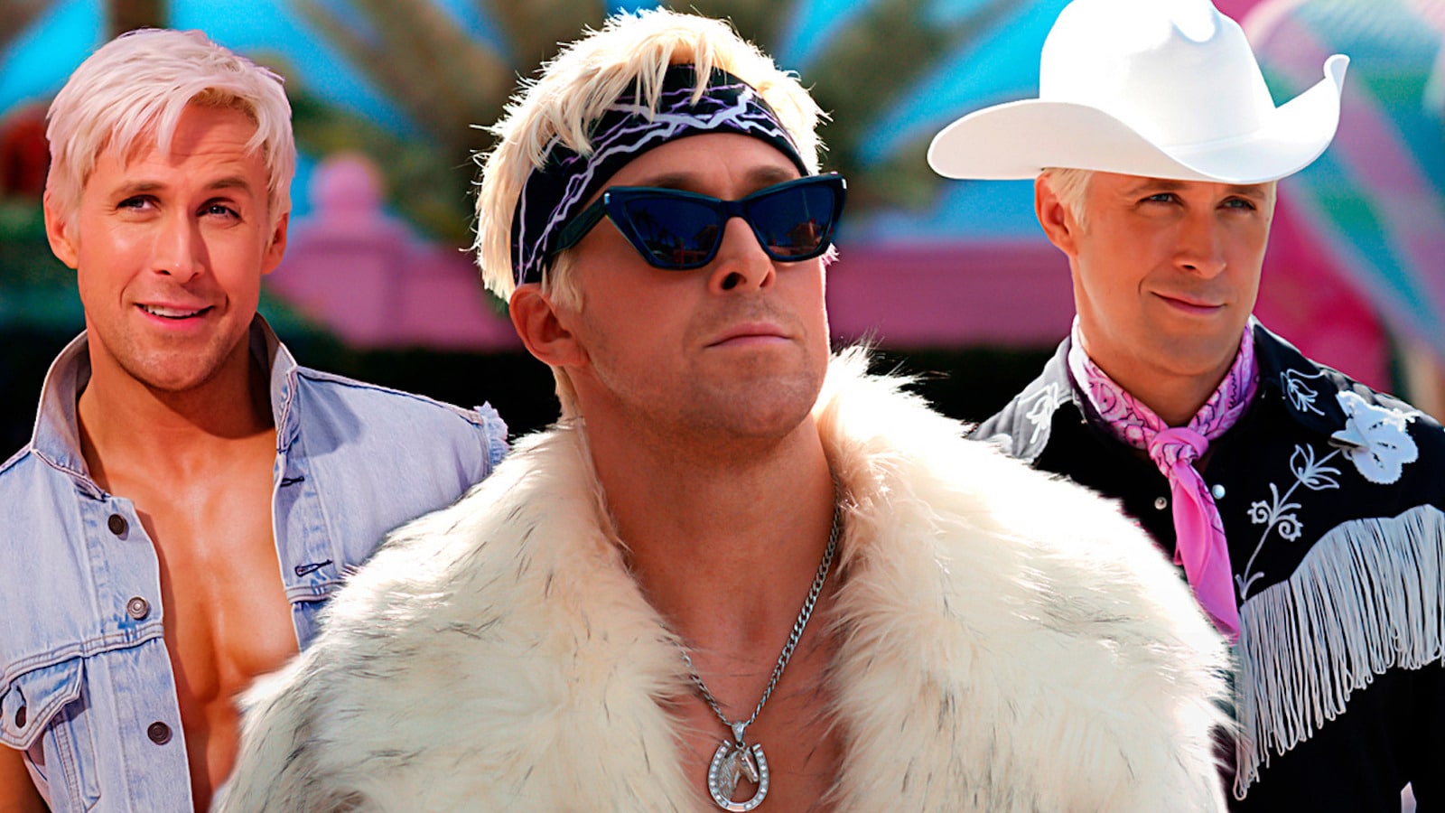 Ryan Gosling Pushed For A Wild Ken Fight That Never Made The Final Cut