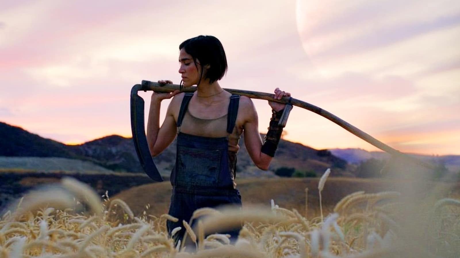 Rebel Moon’s Kora Vs Leonidas From 300: Zack Snyder Knows Who Wins In A Fight