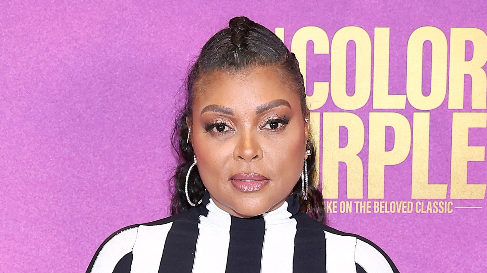 The Real Reason Taraji P. Henson May Quit Acting