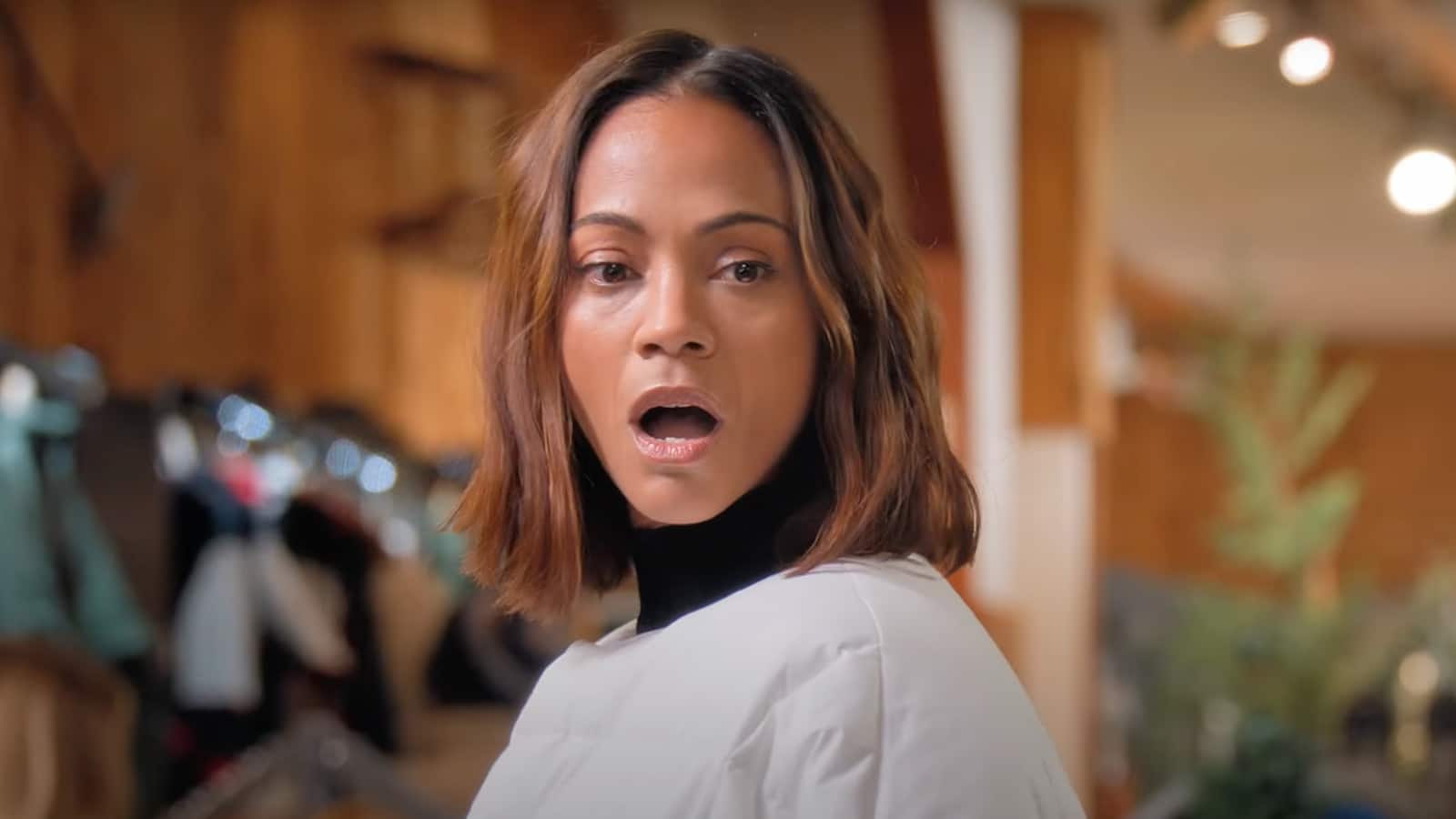 Who Is The Woman In The T-Mobile iPhone 15 Commercial & Where Have Marvel Fans Seen Her Before?