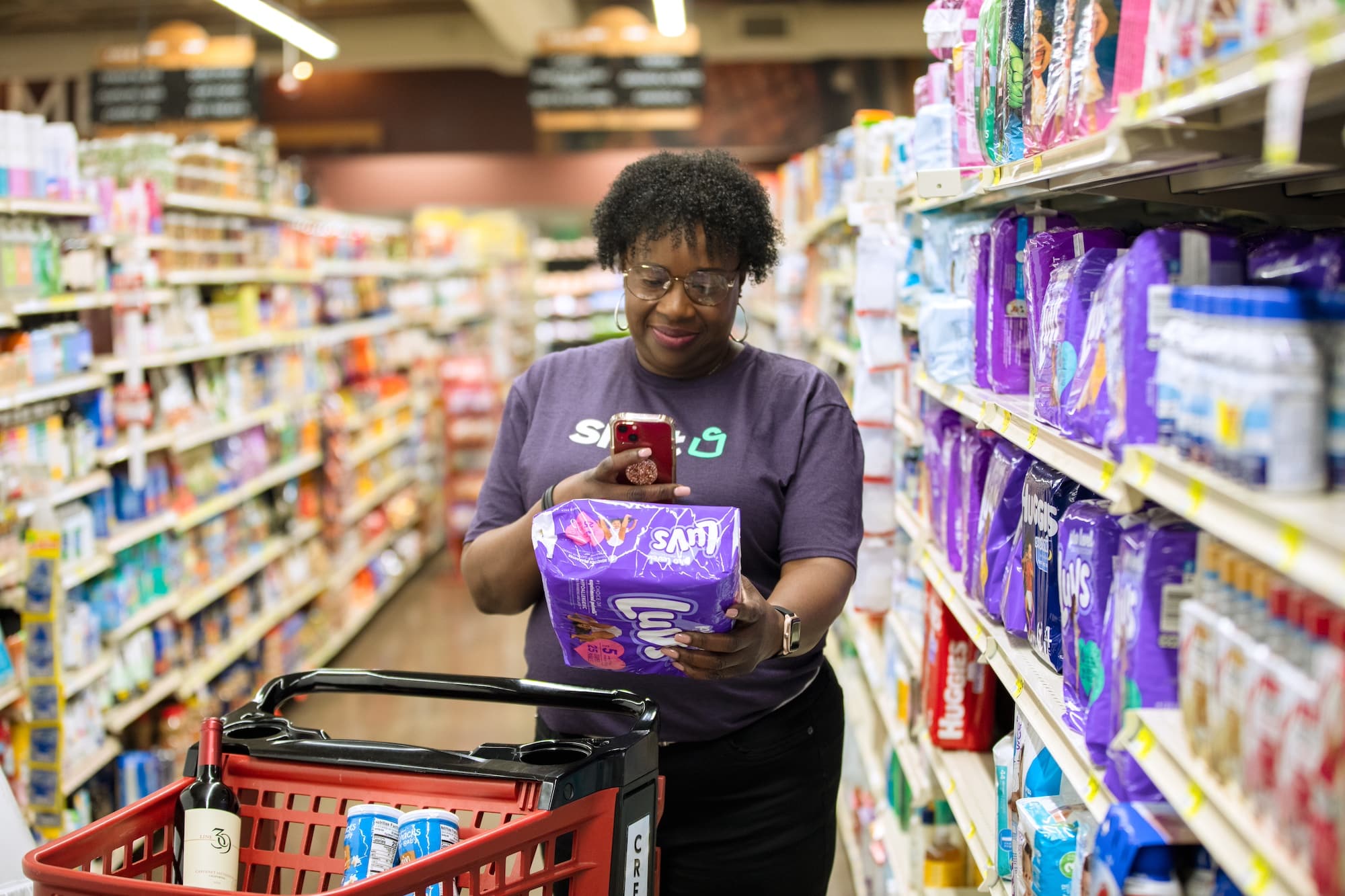 Same-day delivery service Shipt to pause Seattle operations, blaming recently passed labor laws  – GeekWire