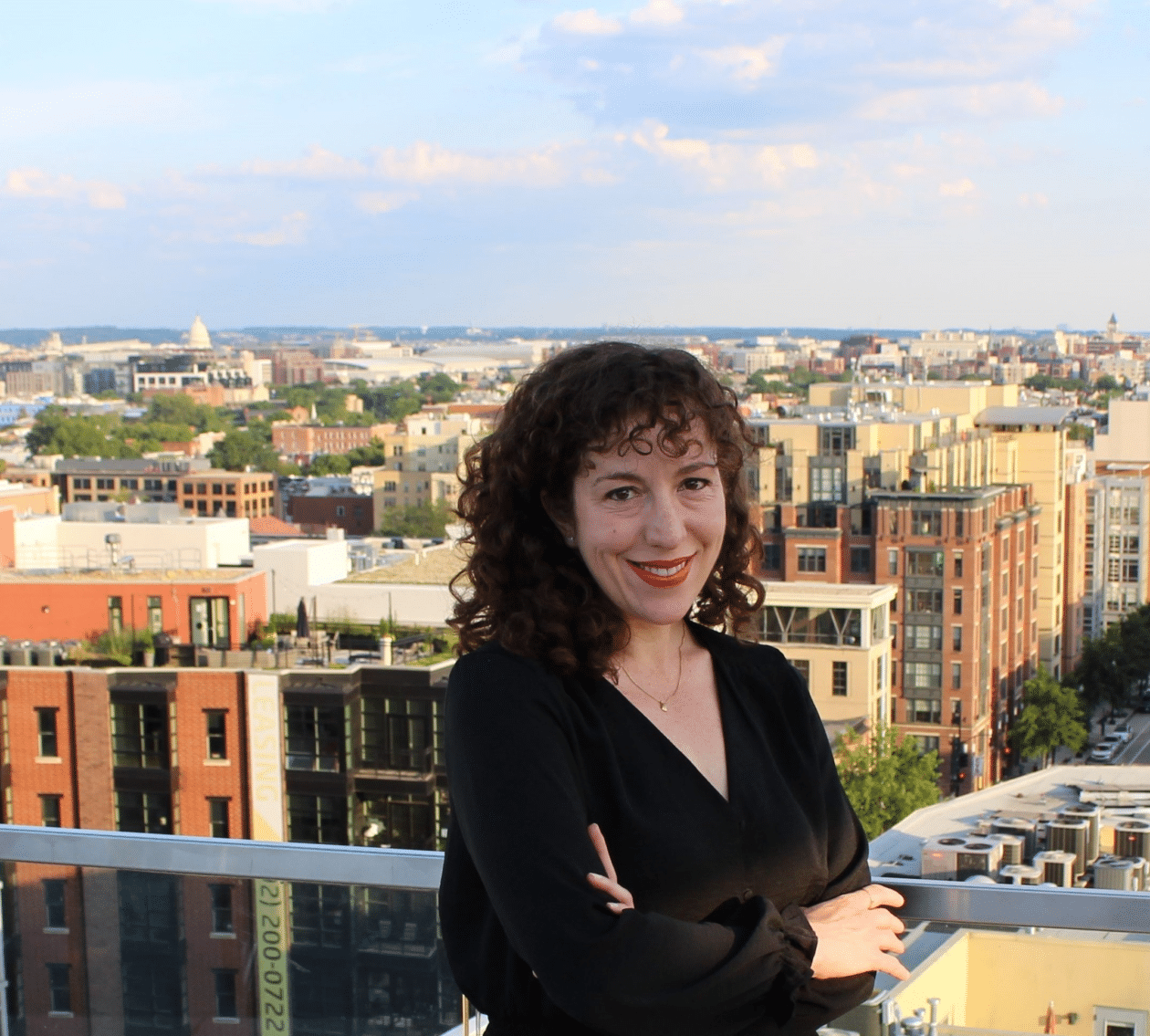 Startup that helps law firms and VCs review deals wins new First Row Partners competition – GeekWire