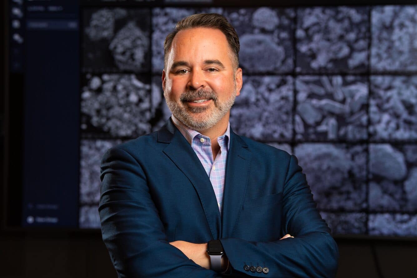 PNNL’s chief scientist for AI finds links between tech and security