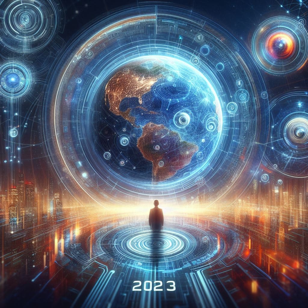 NY Times vs. Microsoft; Plus, Oren Etzioni on AI in 2023 and beyond – GeekWire