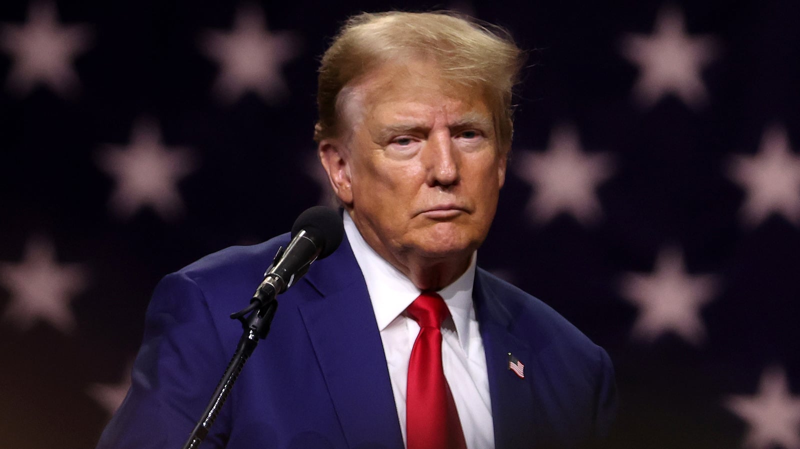 Donald Trump Fires Back At Claims He Bullied His Way Into Home Alone 2