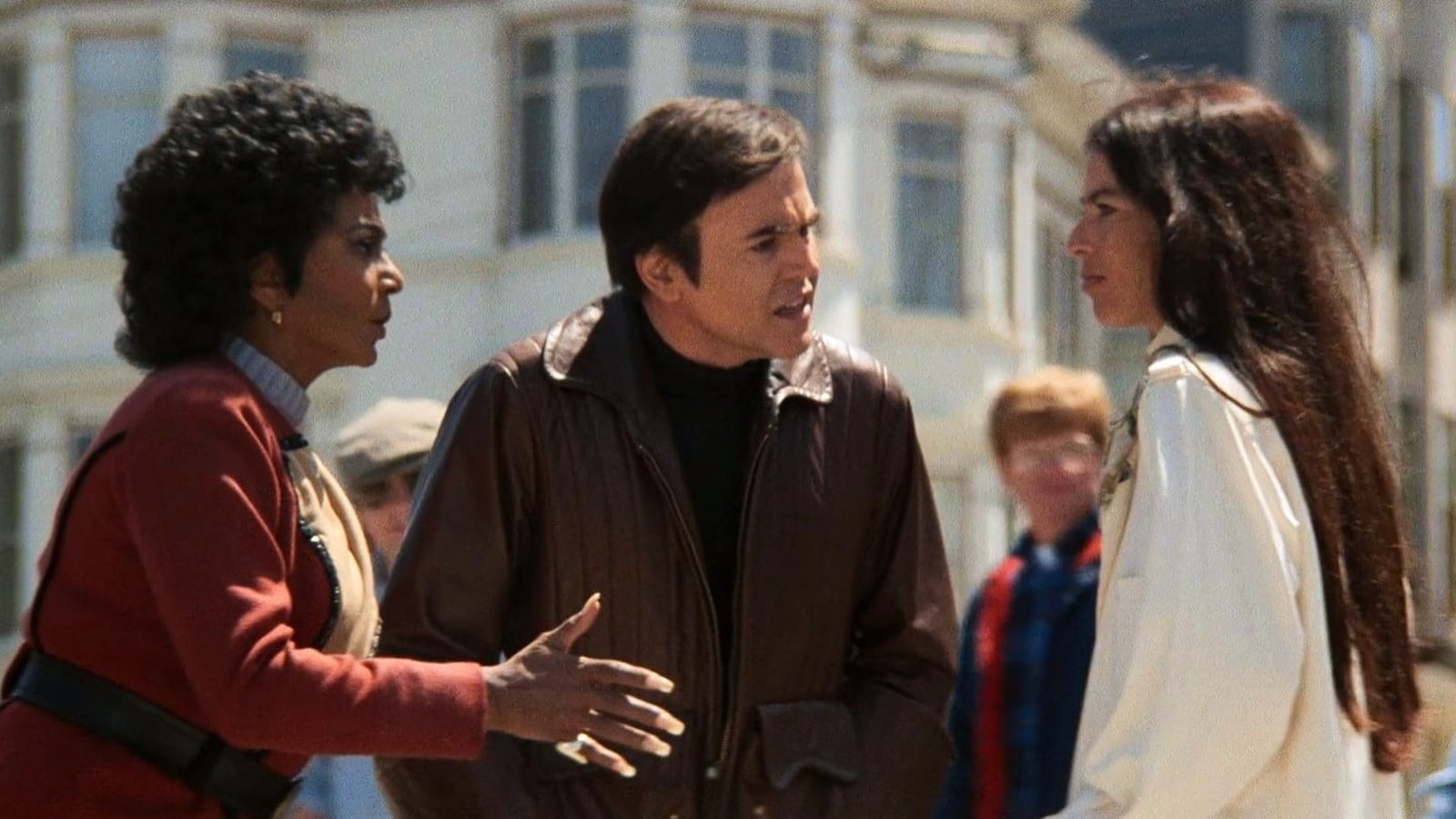 Star Trek IV: The Voyage Home’s Infamous Extra Story Isn’t Just Iconic