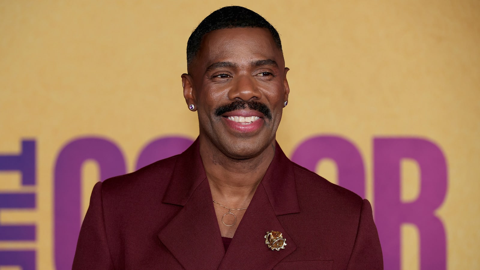 Colman Domingo Replacing Jonathan Majors As Kang