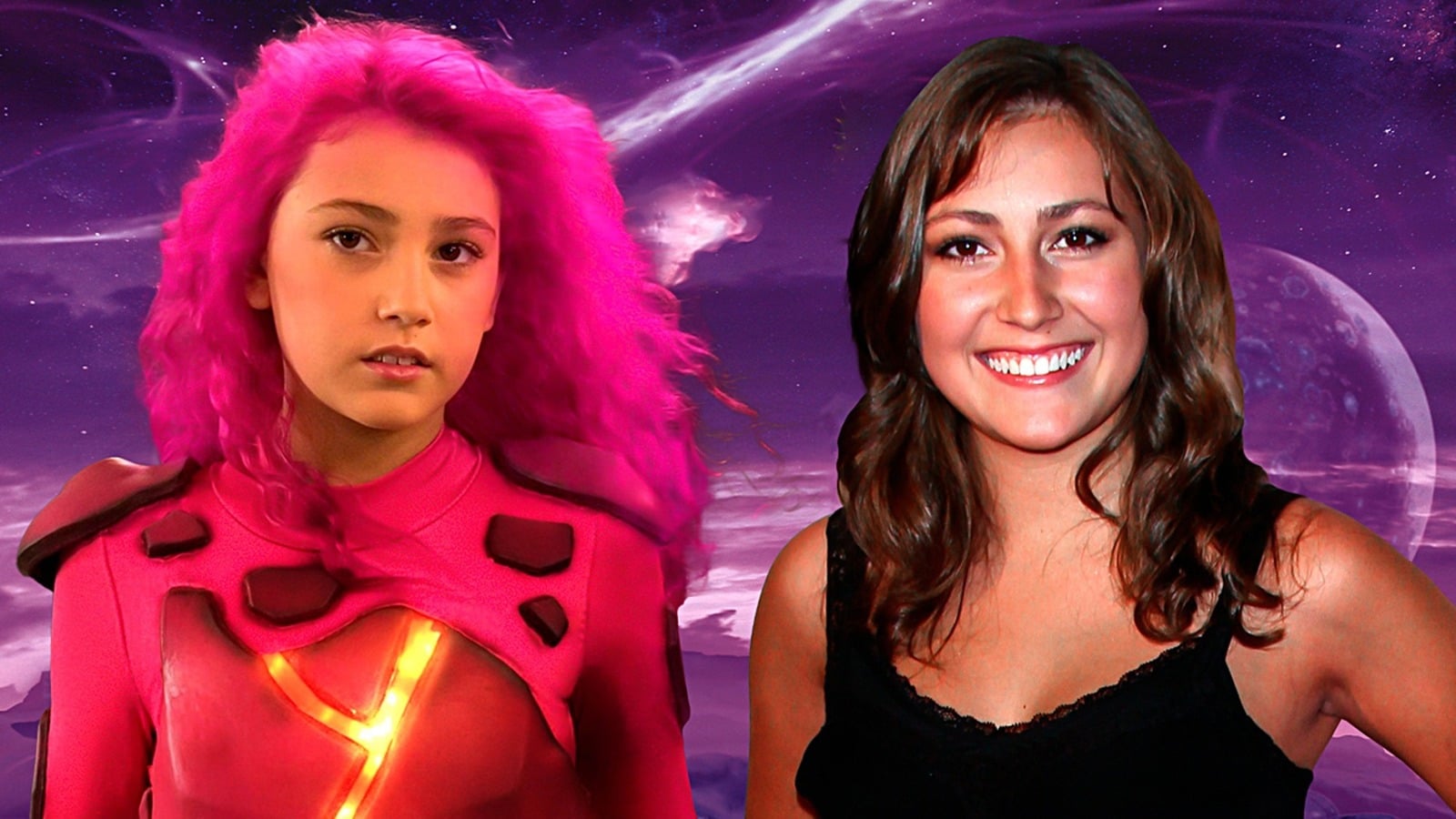 Whatever Happened To The Lavagirl Actress, Taylor Dooley?