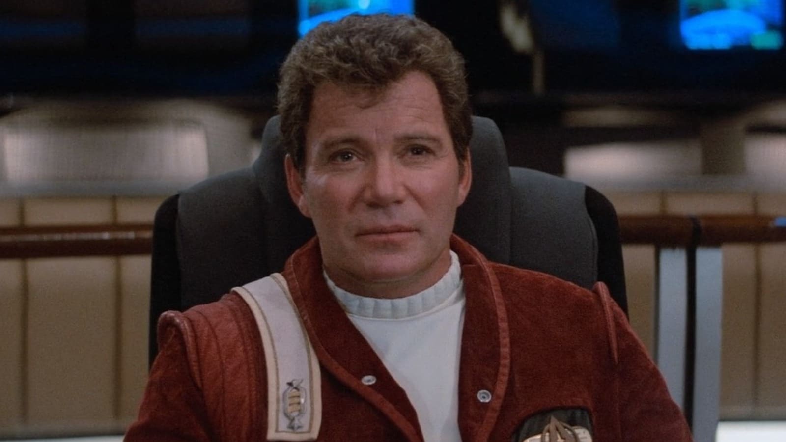 The Final Frontier, According To One Producer