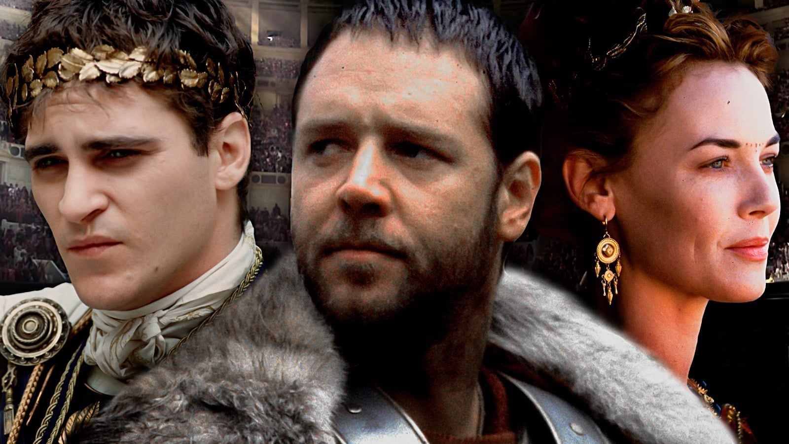 5 Historical Inaccuracies That Make The Movie Better
