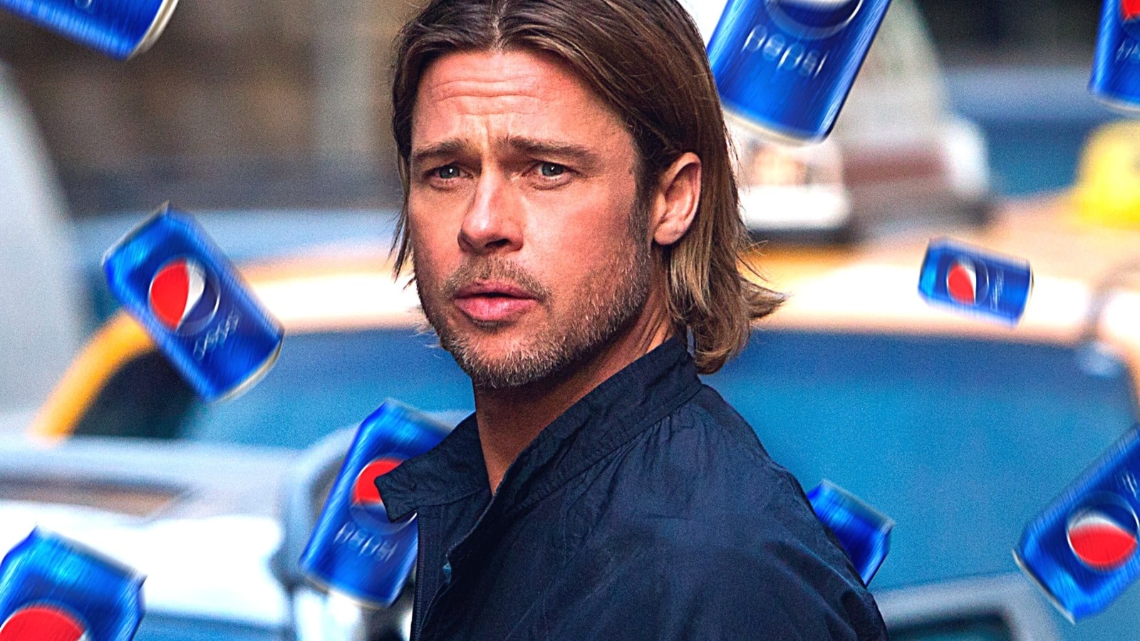 Awful Product Placements That Ruined Great Scenes