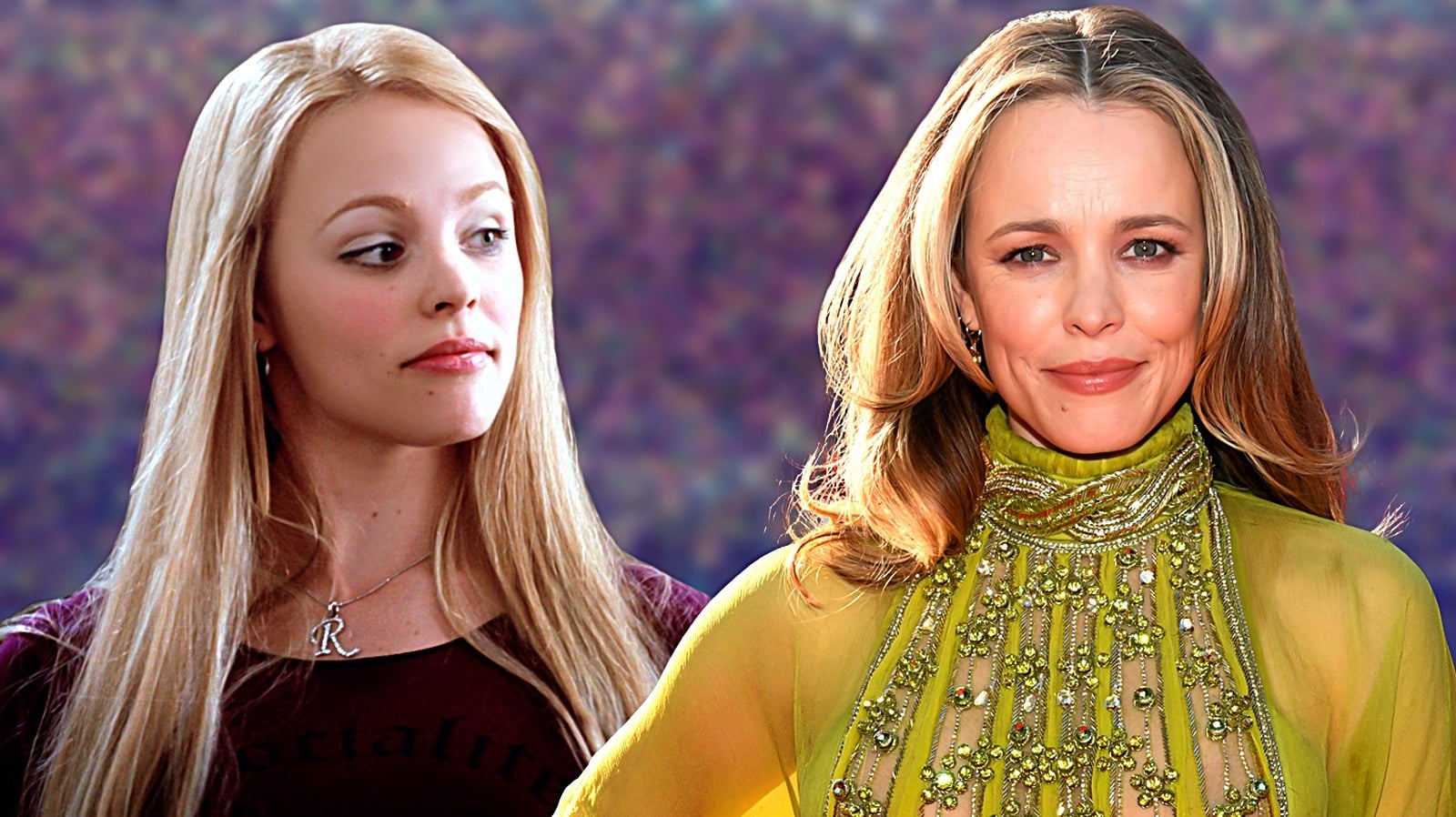 Why You Don’t See Regina George’s Actress Rachel McAdams In Movies Much Anymore