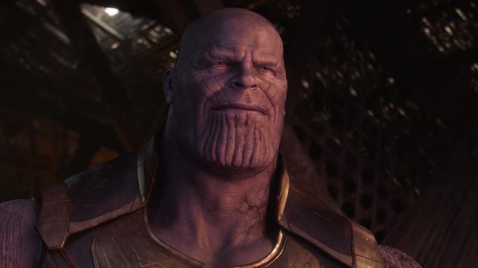 Thanos Secretly Created Galactus In The MCU