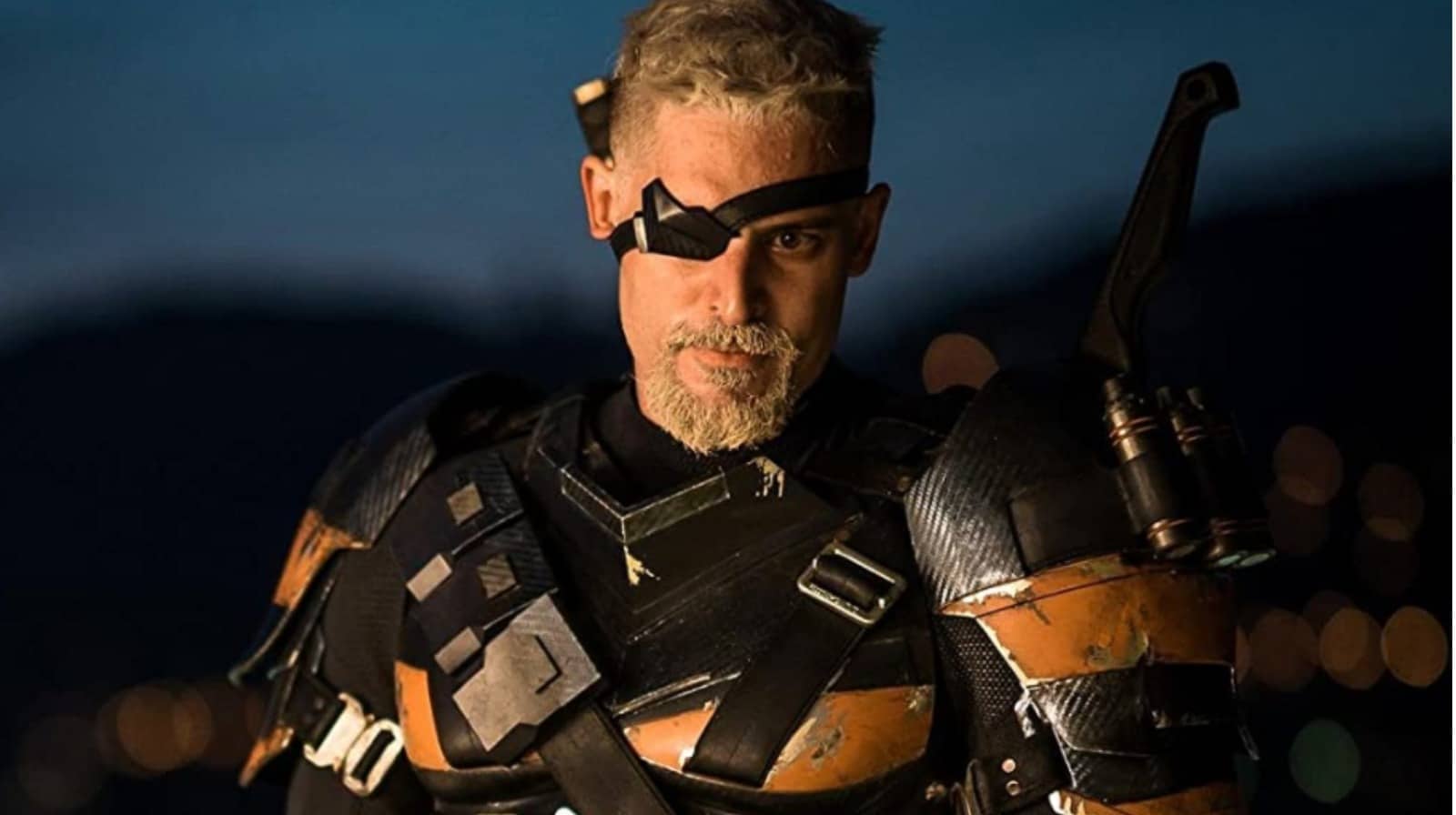 Joe Manganiello May Have Just Teased His Deathstroke Return In James Gunn’s DCU
