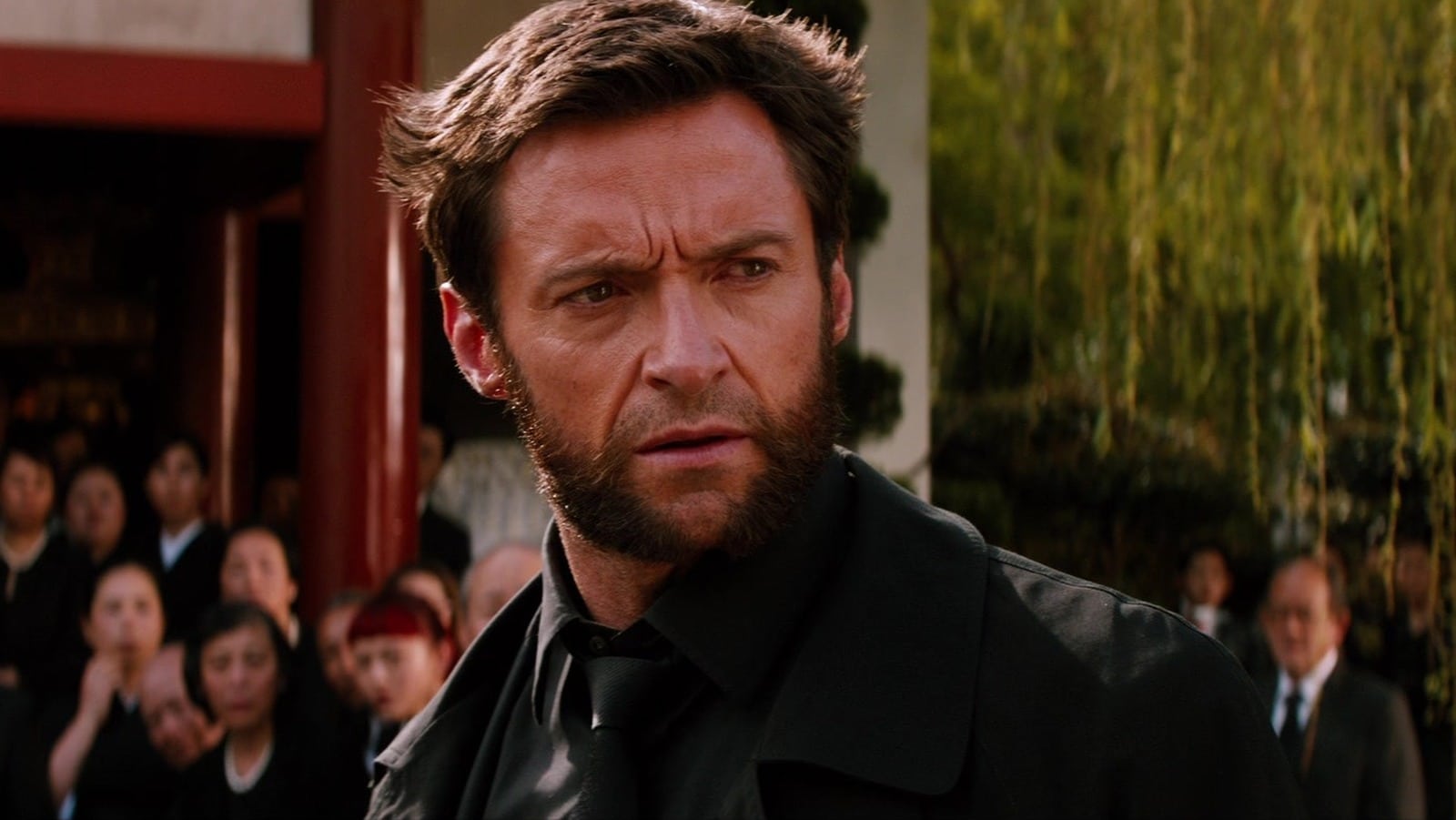 Alleged Deadpool 3 Leak May Have Revealed Hugh Jackman’s Rumored Wolverine Mask