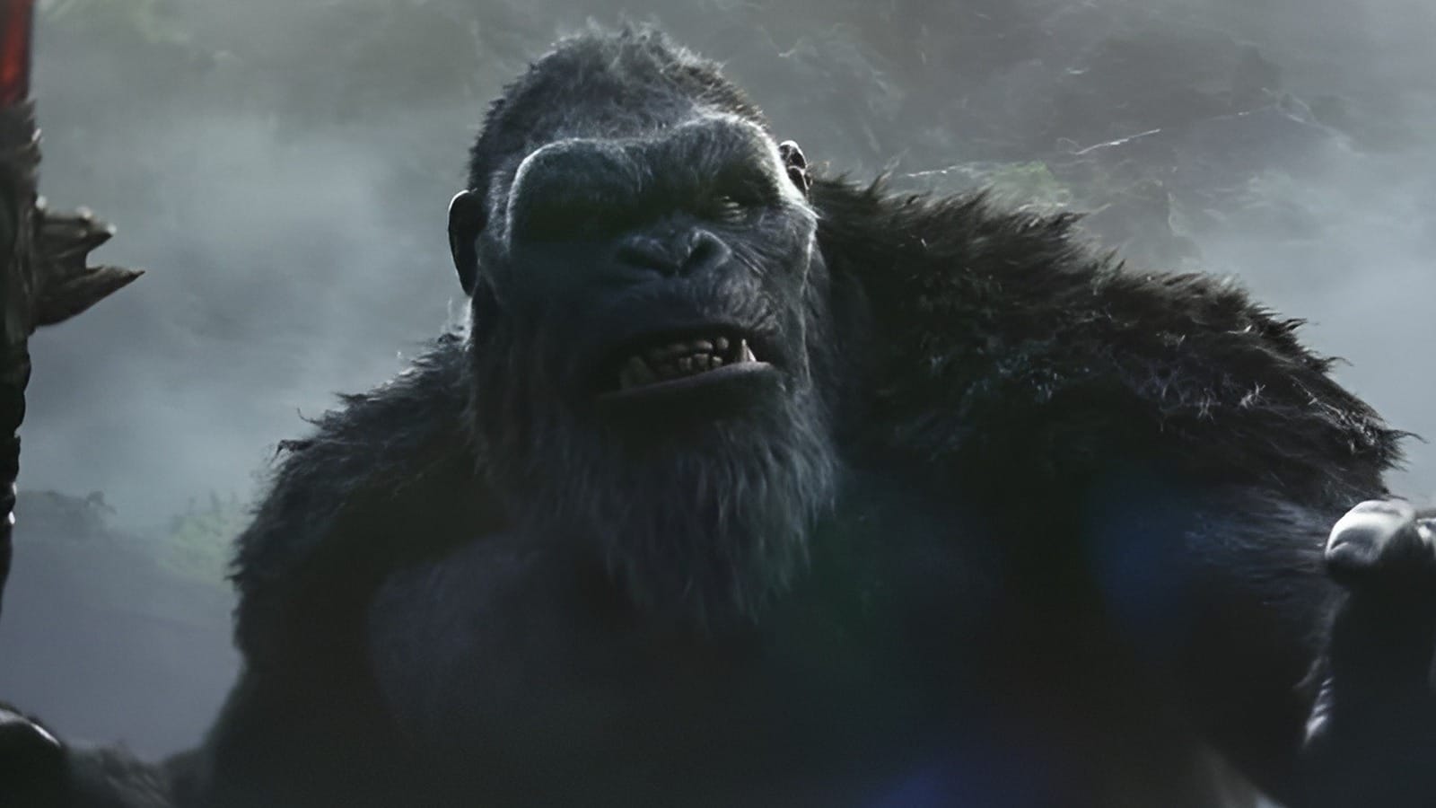 Godzilla X Kong Toy Confirms What King Kong’s Huge Glove Does In The New Empire