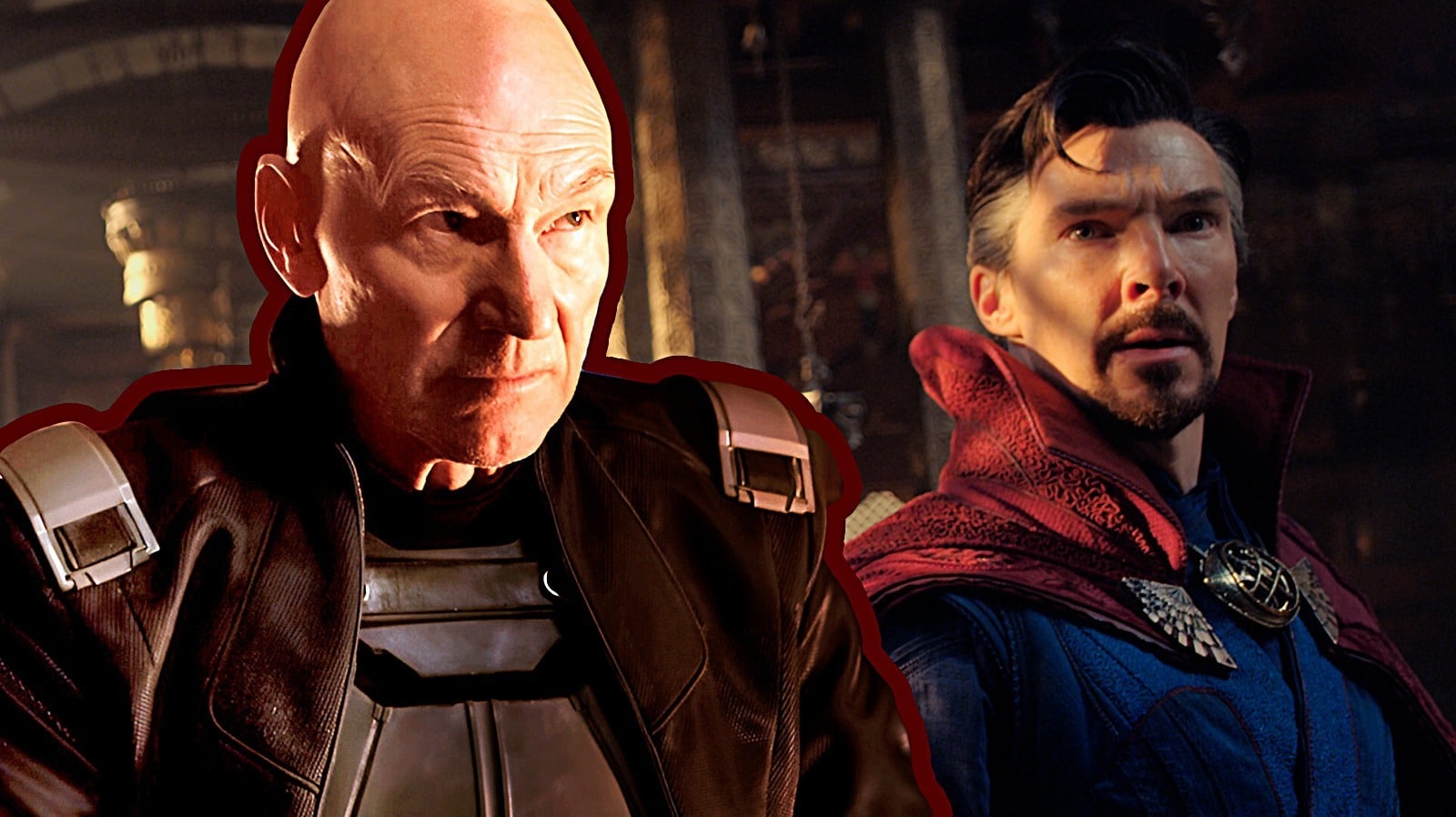Why Patrick Stewart Found Doctor Strange 2 ‘Frustrating’ & ‘Disappointing’