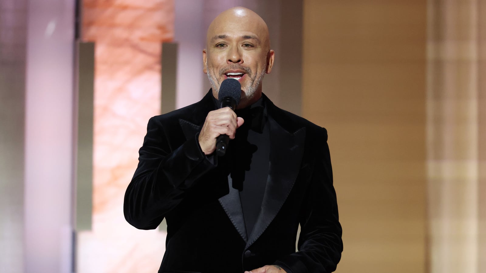 What Is A Character Actor? Jo Koy’s Barbie ‘Joke’ Explained