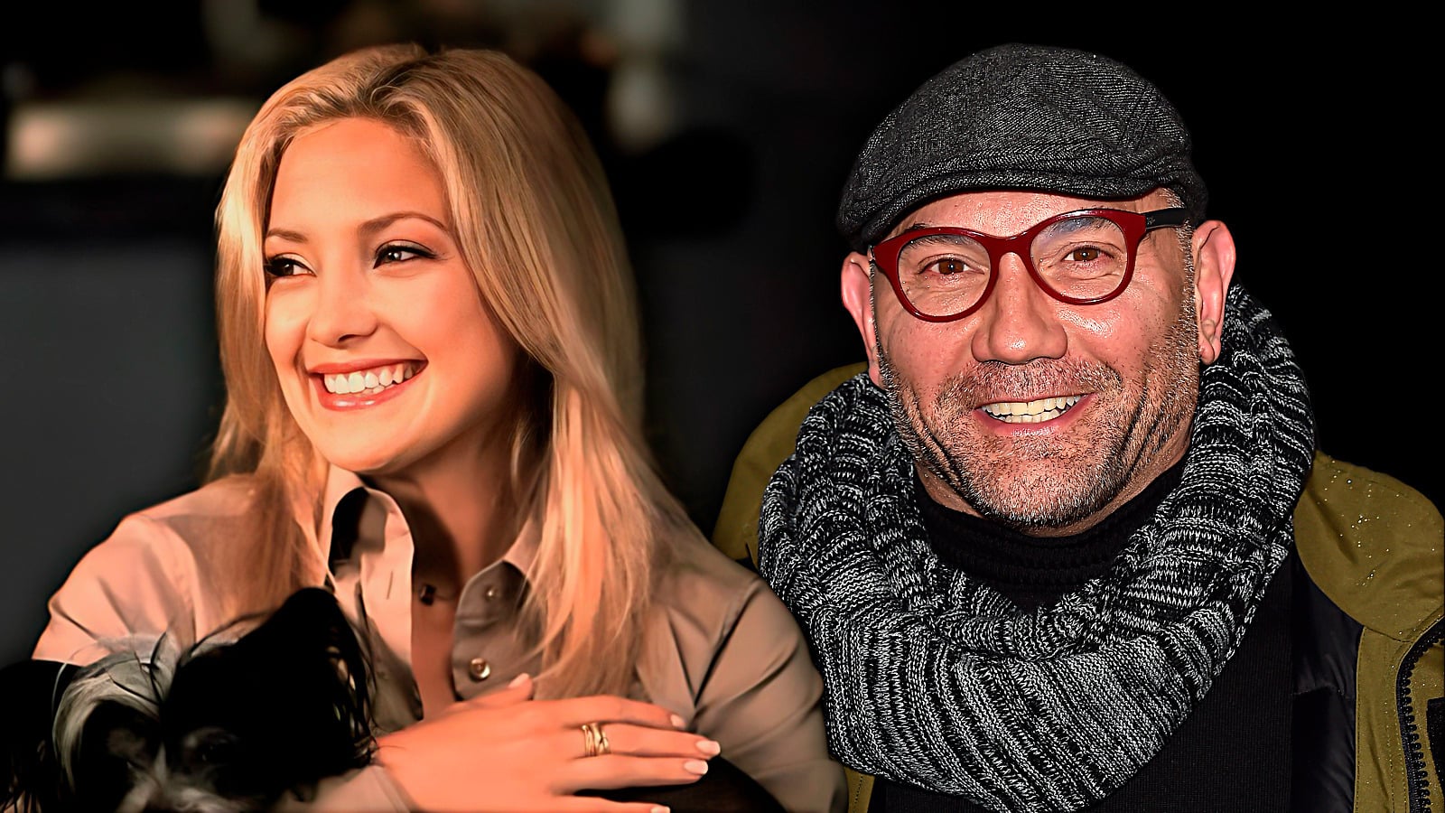 Kate Hudson Exposes A Huge Rom-Com Problem