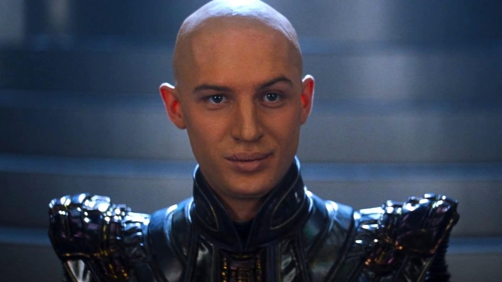 Nemesis Character Too Frightening To Look At
