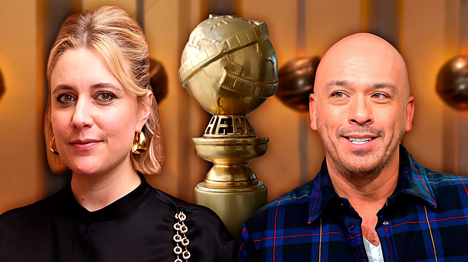 Barbie’s Greta Gerwig On Jo Koy’s Controversial Golden Globes Joke: ‘He’s Not Wrong’