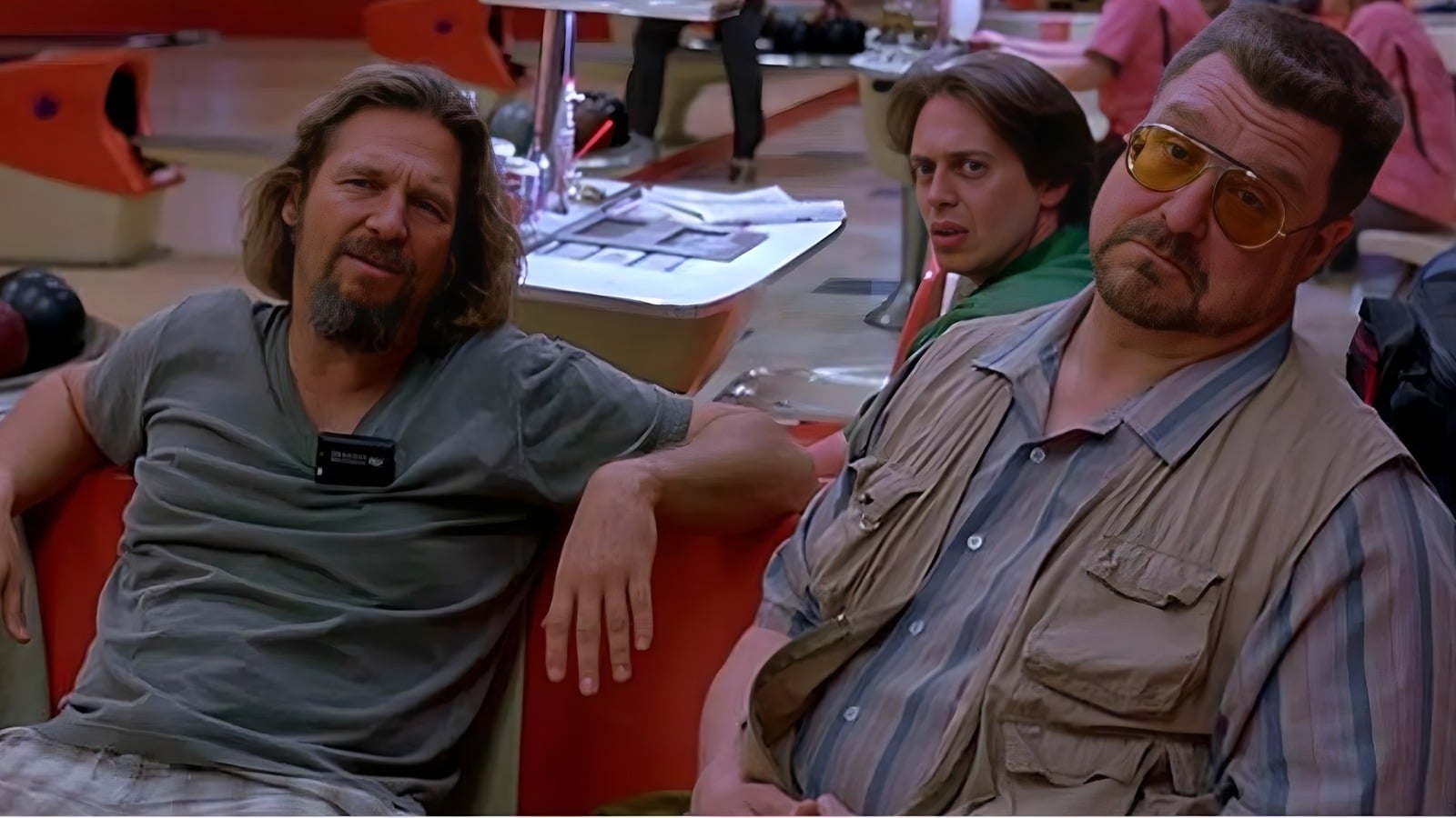 Billy Madison, Con Air, & Big Lebowski Are Set In The Same Universe, Says One Theory