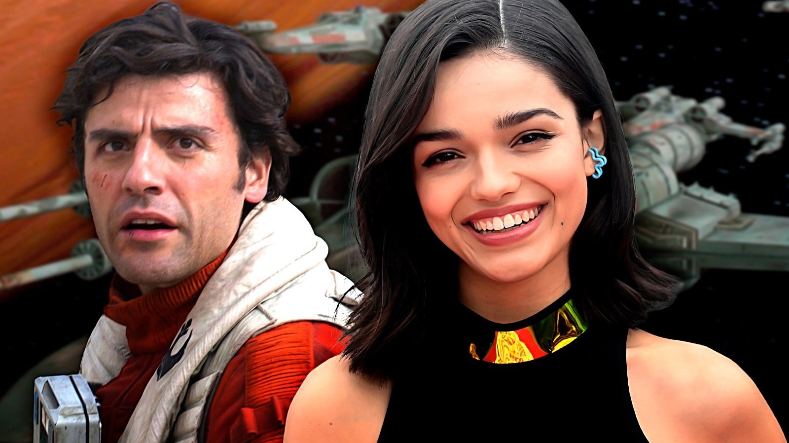 Rachel Zegler’s Dream Star Wars Role May Surprise You