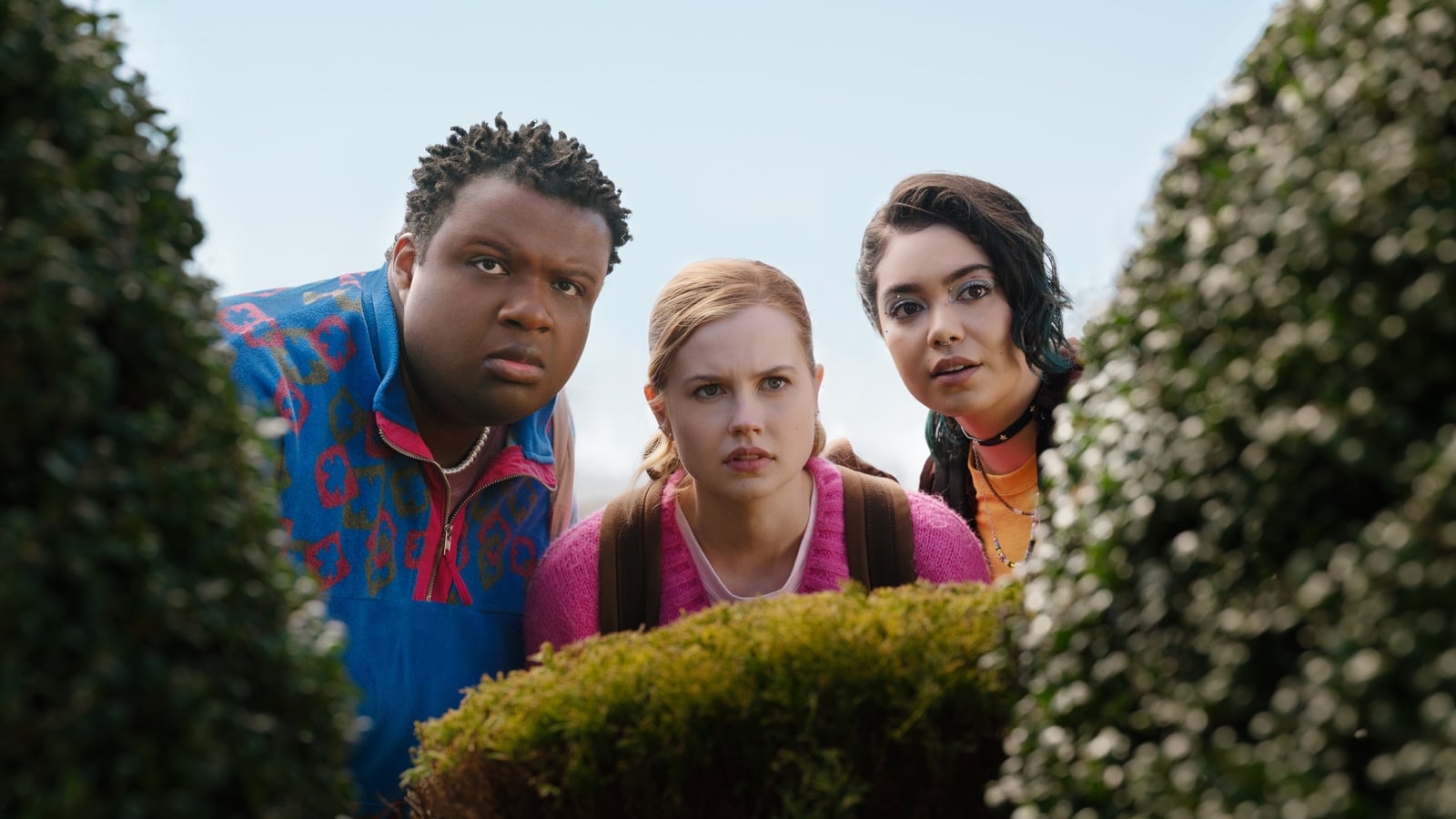 The Mean Girls Box Office Is A Win For The Plastics