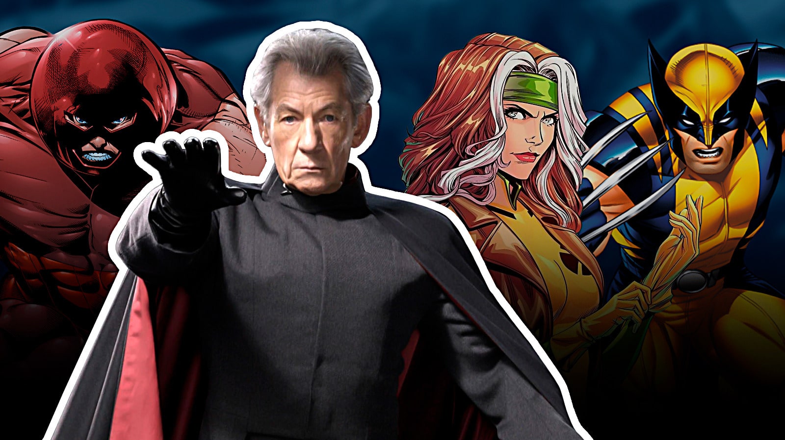 This X-Men Villain’s Helmet Blocked Xavier’s Power Way Before The Movie